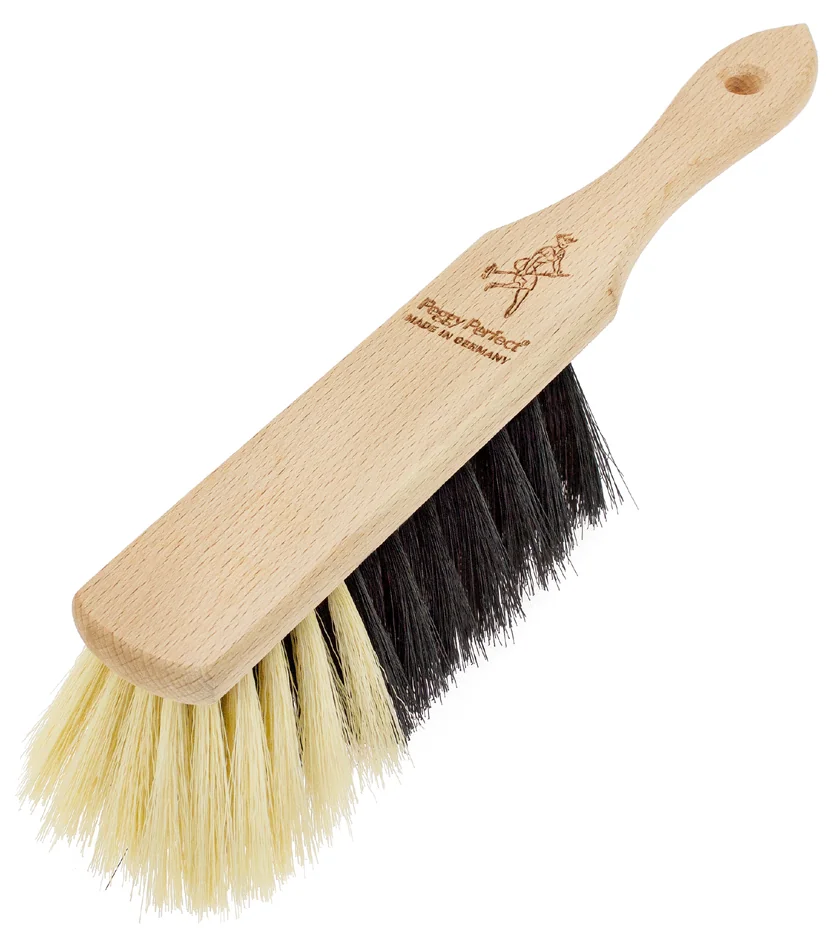Peggy Perfect Balayette, bois, brosse synthétique - OEM 1181