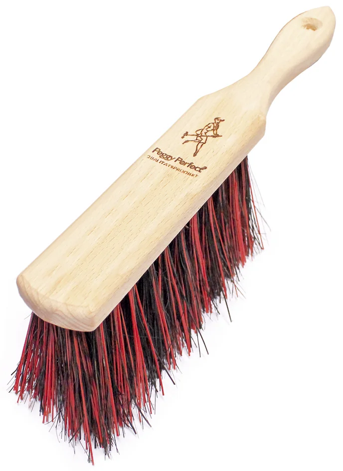 Peggy Perfect Balayette, bois, brosse Supermix - OEM 1197