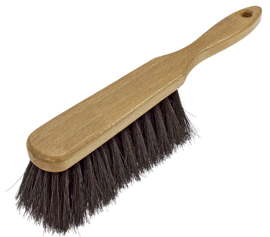 Peggy Perfect Balayette, bois, mélange de poils - OEM 1245
