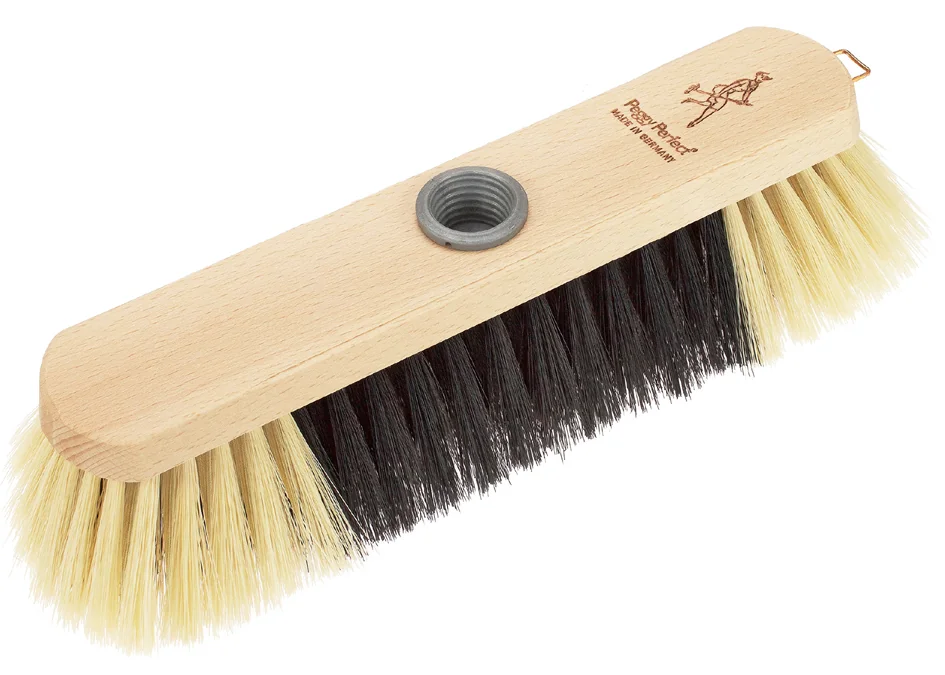 Peggy Perfect Balai, bois, brosse synthétique - OEM 2181