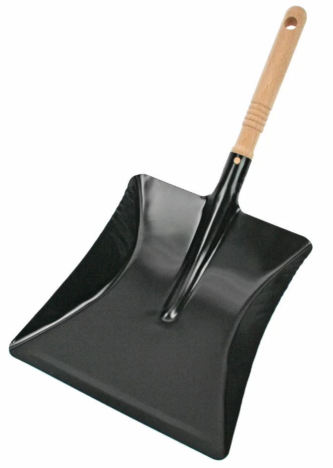 Peggy Perfect Pelle en métal, sans lèvre, noir - OEM 3146