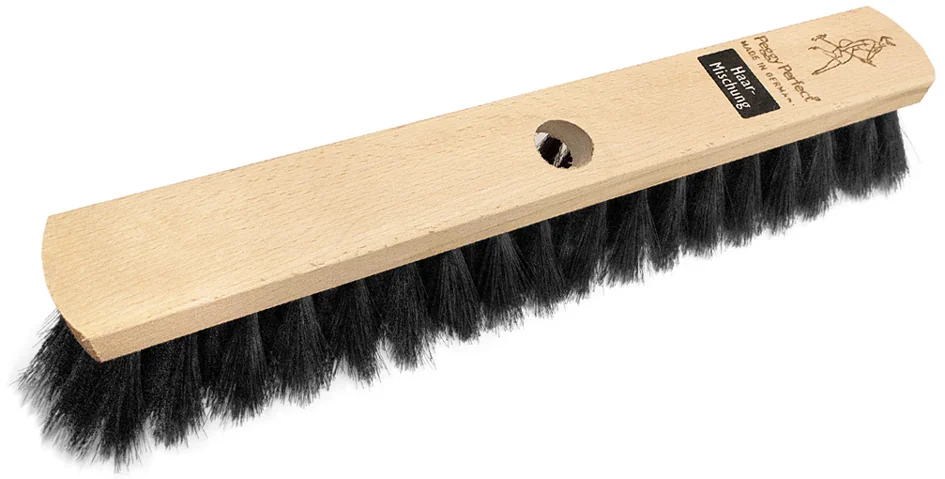 Peggy Perfect Manche à balai en bois, sans filetage,1.400 mm - OEM 18037