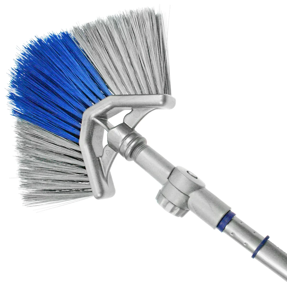 Peggy Perfect Manche télescopique, aluminium, 2 x 0,60 m - OEM 18260