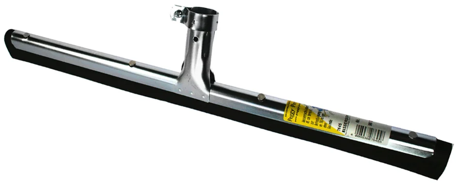 Peggy Perfect Raclette, métal, 450 mm - OEM 7646