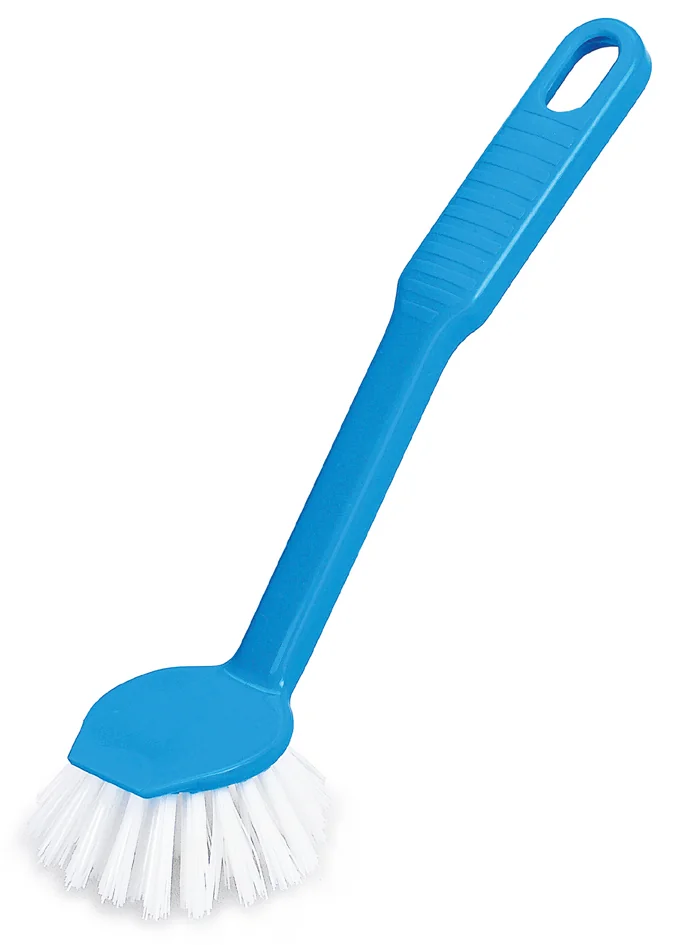 Peggy Perfect Brosse à vaisselle, plastique, rond, longueur: - OEM 8158