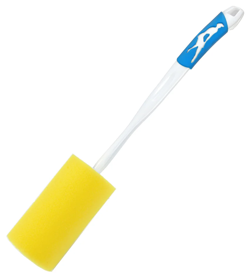 Peggy Perfect Brosse lave-thermos, avec une éponge - OEM 8750