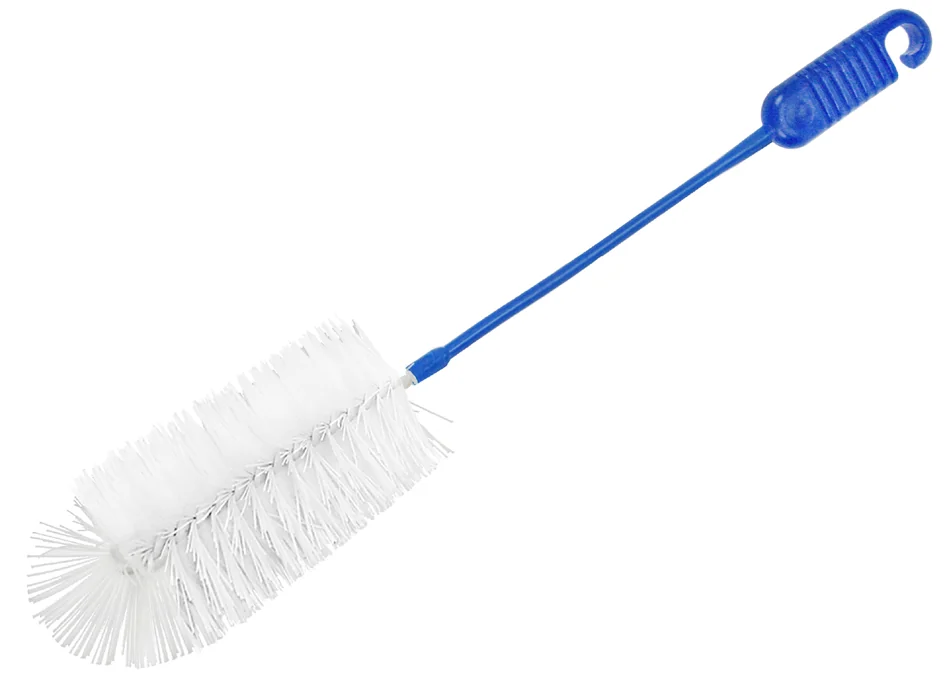 Peggy Perfect Ecouvillon, plastique, bleu - OEM 9718