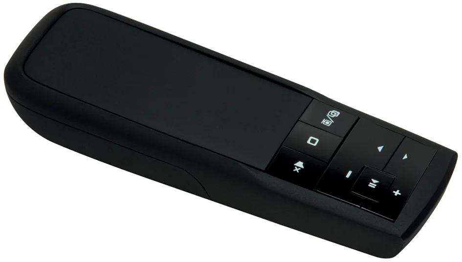 LogiLink présenteur sans fil EasyShow, avec pointeur laser - OEM ID0154