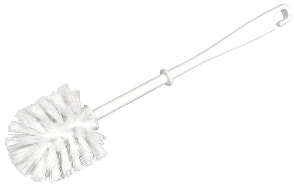 Peggy Perfect Brosse de toilettes, plastique, tête ronde - OEM 20101