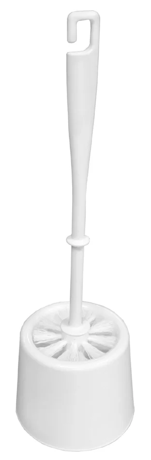 Peggy Perfect Kit de toilettes, bac rond, blanc - OEM 20601