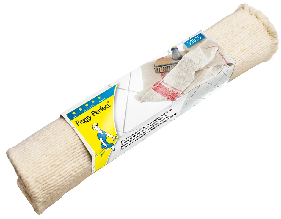 Peggy Perfect Serpillière extra-forte, 600 x 700 mm - OEM 30025