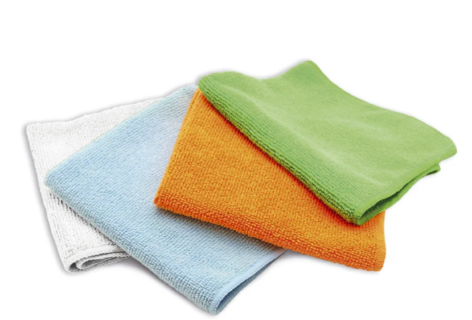 Peggy Perfect Chiffon miracle microfibre, paquet de 4 - OEM 32040