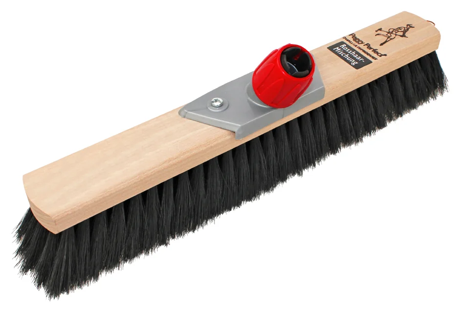 Peggy Perfect Balai pour salles Connection, mélange de crin - OEM 4232
