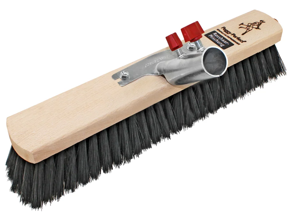 Peggy Perfect Balai pour salles Premium, mélange de poils - OEM 4292