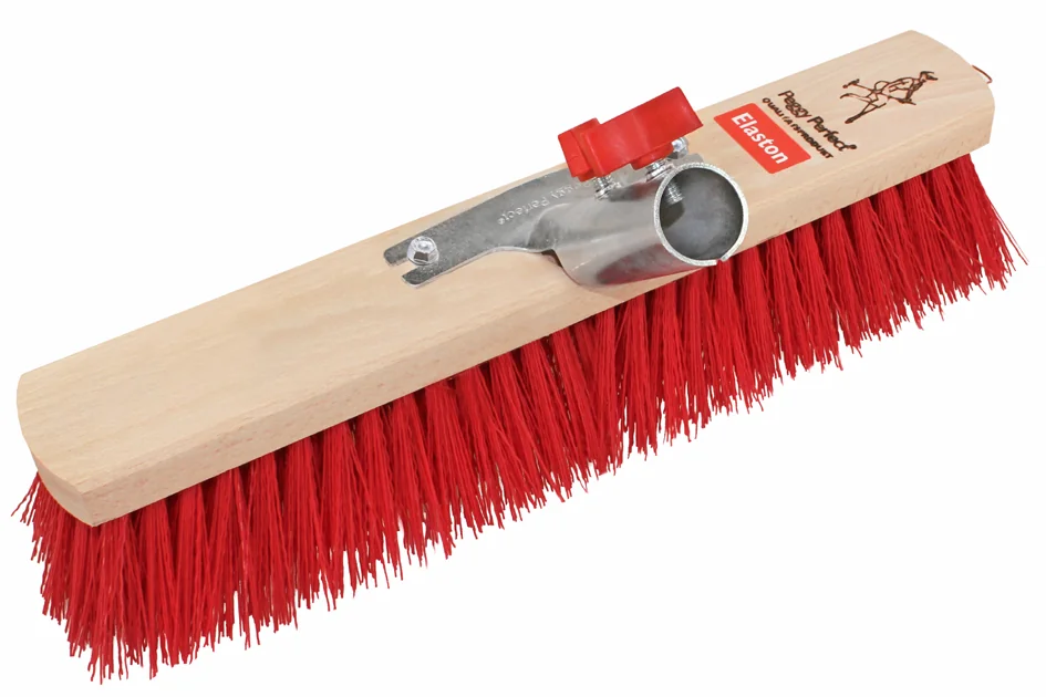 Peggy Perfect Balai pour salles Premium, élaston, 600 mm - OEM 4295
