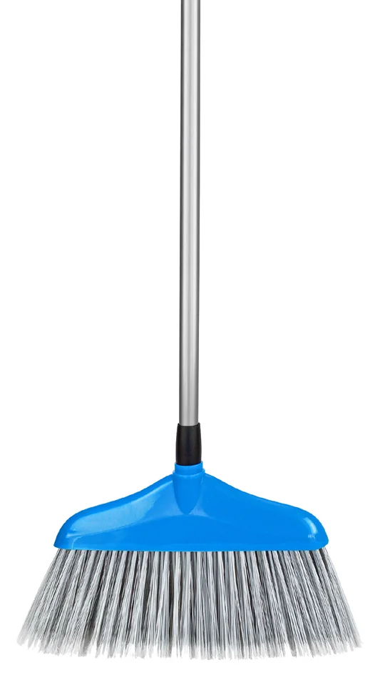 Peggy Perfect Balai avec manche Superbroom, assorti - OEM 5122