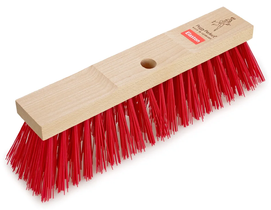Peggy Perfect Balai de rue, élaston / PET, 400 mm - OEM 5053
