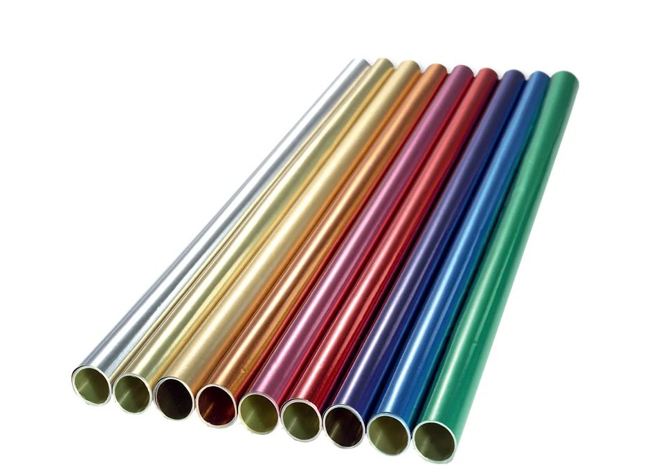 folia Feuille de bricolage en aluminium, présentoir - OEM 50