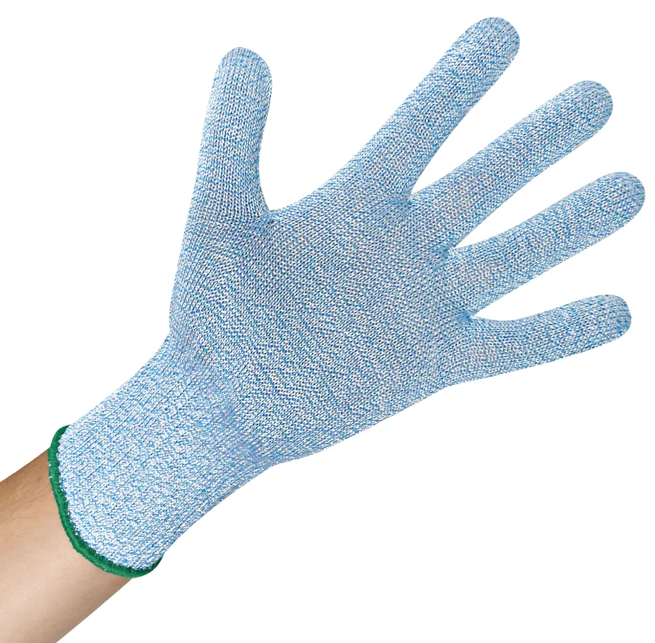 HYGOSTAR Gant de protection anti-coupures 'ALLFOOD - OEM 336916