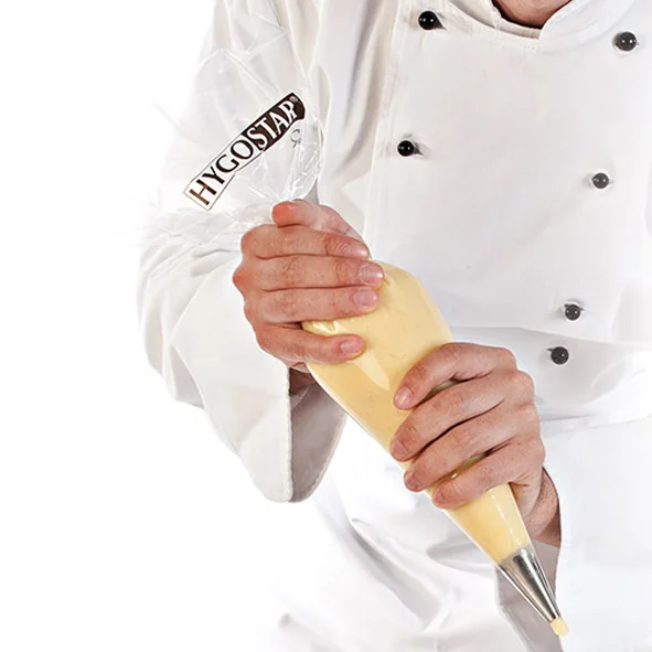 HYGOSTAR Poche à douille pour pâtisserie 'COOL' - OEM 32229