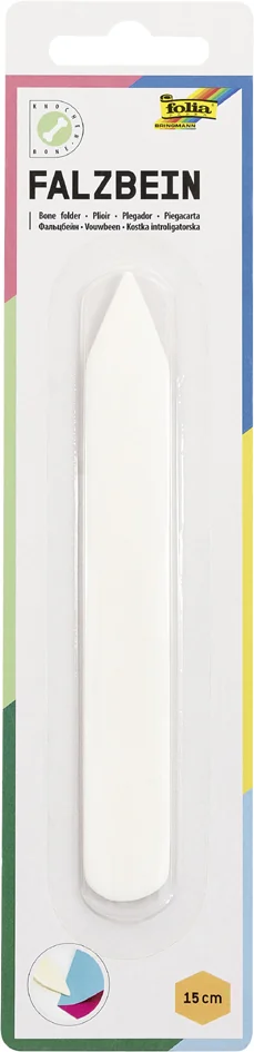 folia Coupe papier, à partir d'os, (l)20 x (L)150 mm - OEM 23004