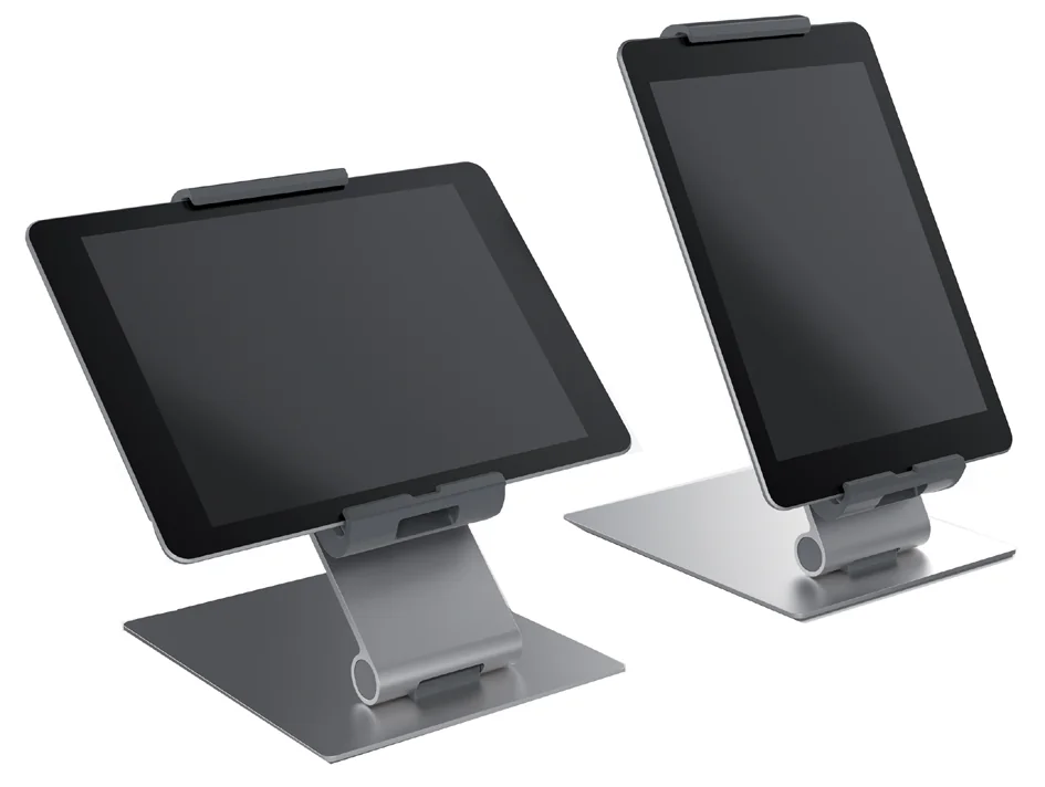 DURABLE Support de table pour tablette 'TABLET HOLDER TABLE' - OEM 893023 – Image 5