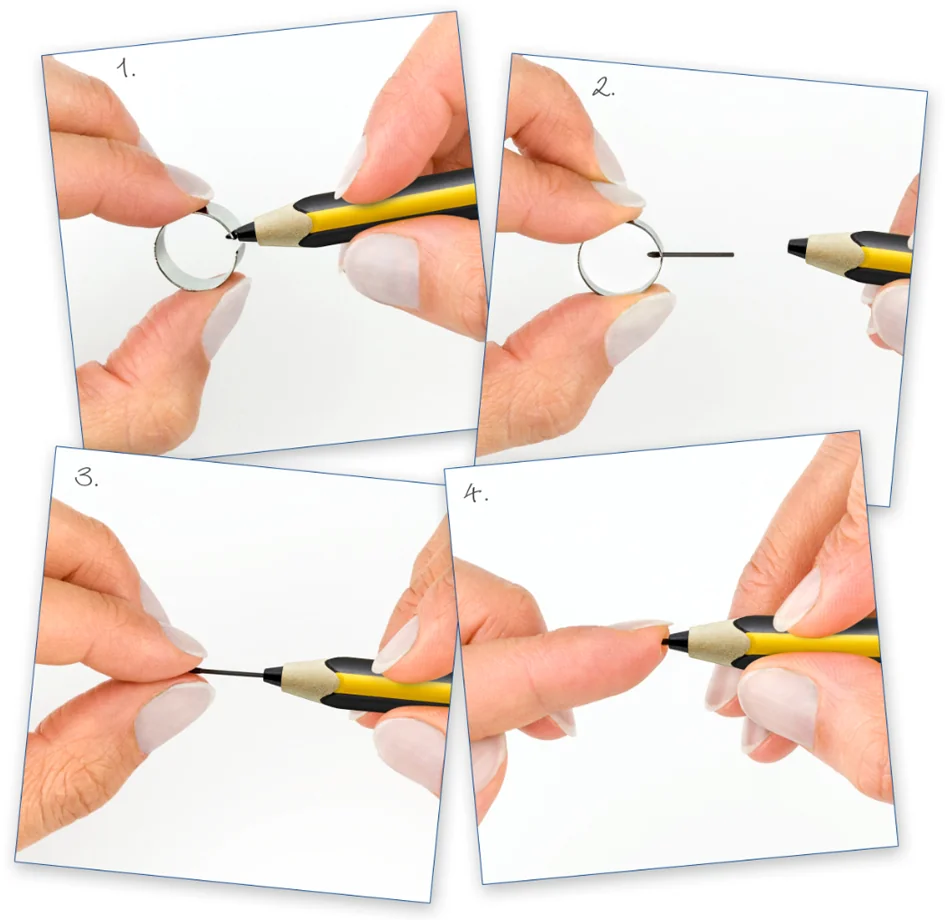 STAEDTLER Stylet Noris digital, technologie EMR - OEM 180 22-1 – Image 6