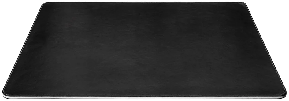 sigel Sous-main eyestyle, 600 x 450 mm, noir / blanc - OEM SA 106