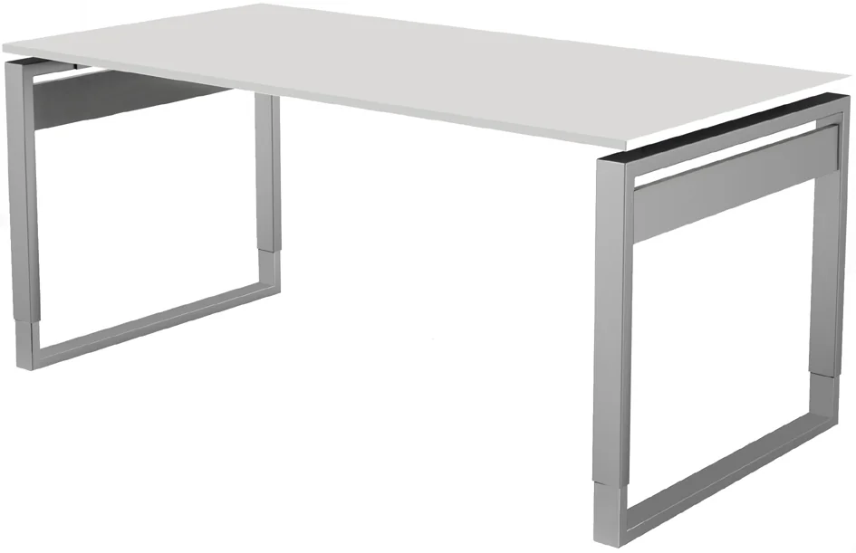 kerkmann Bureau Form 5, (L)1.800 x (P)800 mm, wengé - OEM 11407251
