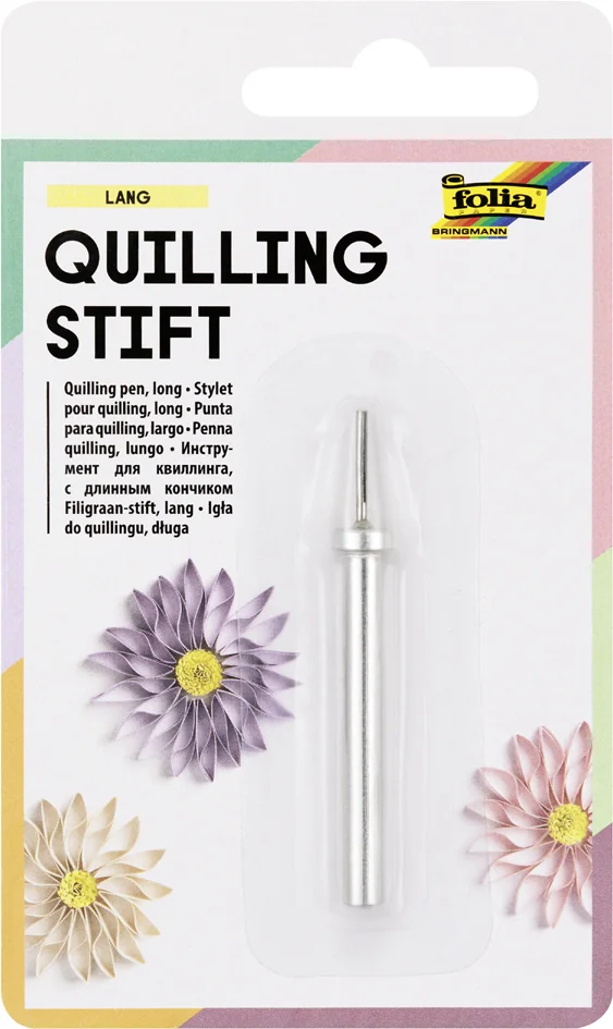 folia Bâtonnet de quilling extra long - OEM 1283