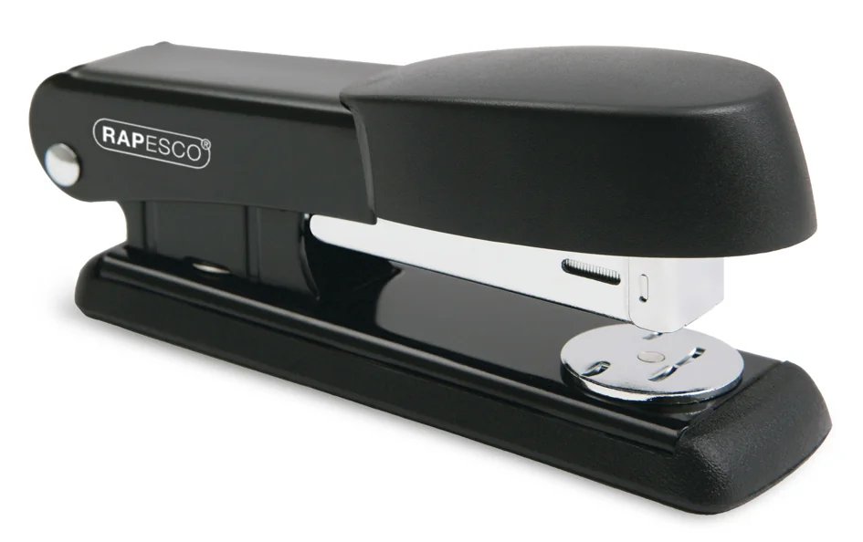 RAPESCO Agrafes 24/6, 1.000 pièces, galvanisé - OEM S24607Z3