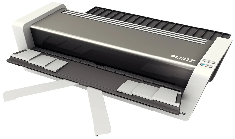 LEITZ Plastifieuse iLAM Touch 2 Turbo A3, jusqu'à A3, CH - OEM 7520-20-00