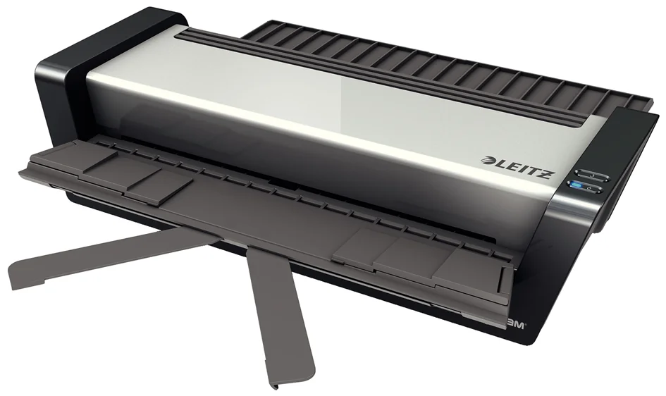 LEITZ Plastifieuse iLAM Touch Turbo Pro A3, jusqu'à A3 - OEM 7519-00-00