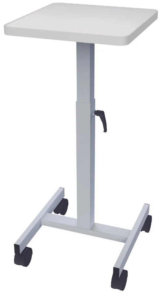 MAUL Table de projection/rétroprojection standard, gris - OEM 9331082