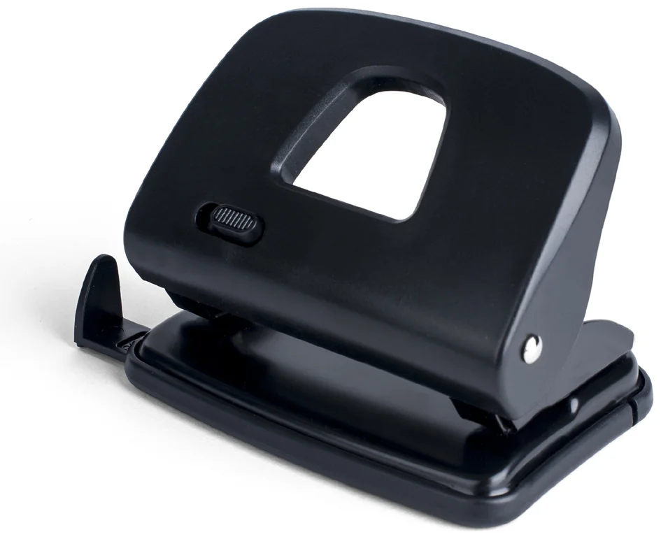 pavo Perforateur, capacité de perforation: 20 feuilles, noir - OEM 8053148