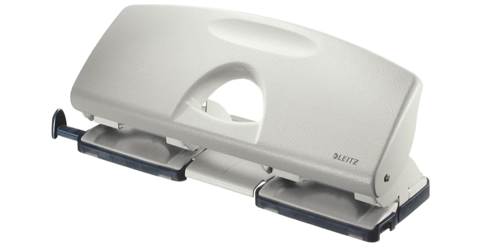 Leitz Perforateur 4 trous, capacité de perforation: 25 feuilles - OEM 5012-00-85
