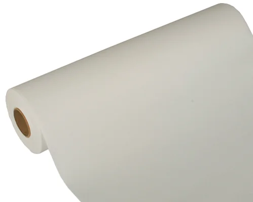 PAPSTAR Chemin de table 'ROYAL Collection', vert foncé - OEM 84314
