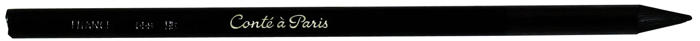 BIC Conté Crayon graphite 'mine de plomb', dureté: HB - lot de 12 - OEM 2297