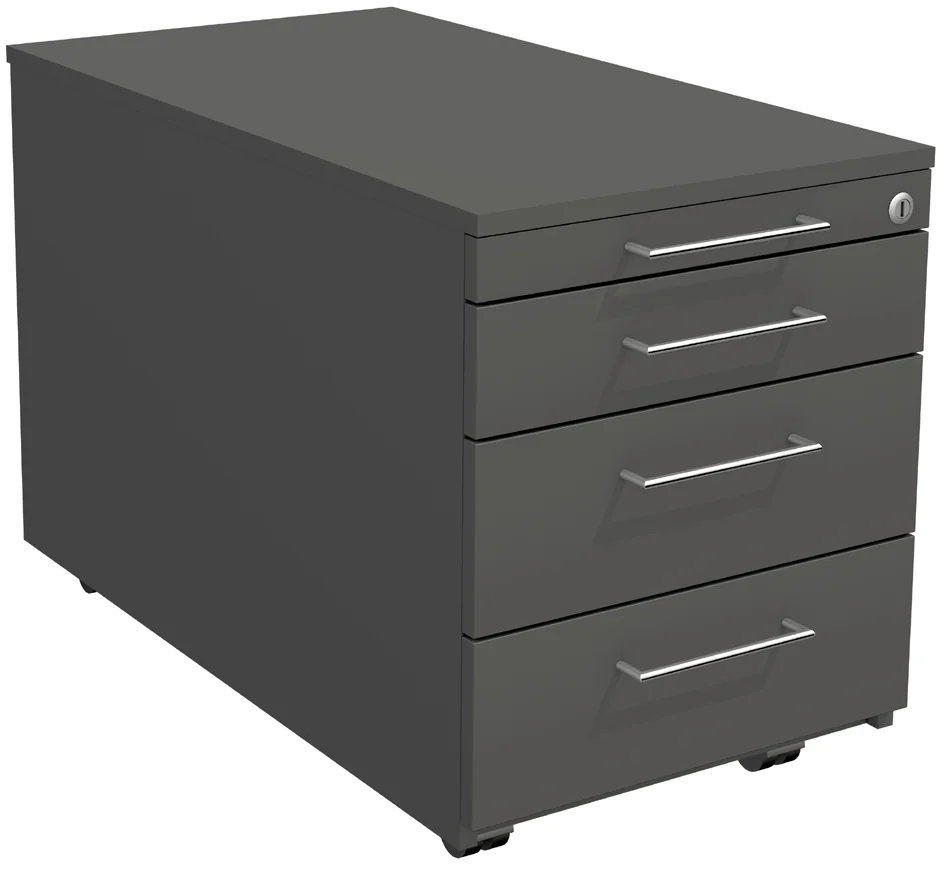 kerkmann Caisson mobile ARTLINE, 1 tiroir, blanc - OEM 12747910
