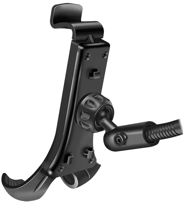 LogiLink Support de smartphone pour auto, au pare-brise - OEM AA0102