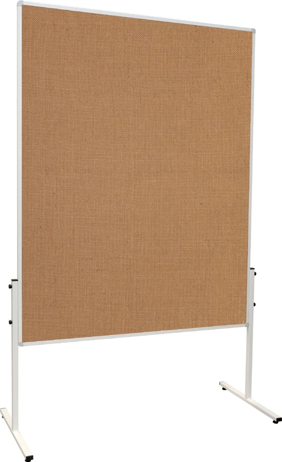 FRANKEN Tableau de présentation U-Act! Line, 1.200 x 1.500mm - OEM MT9009