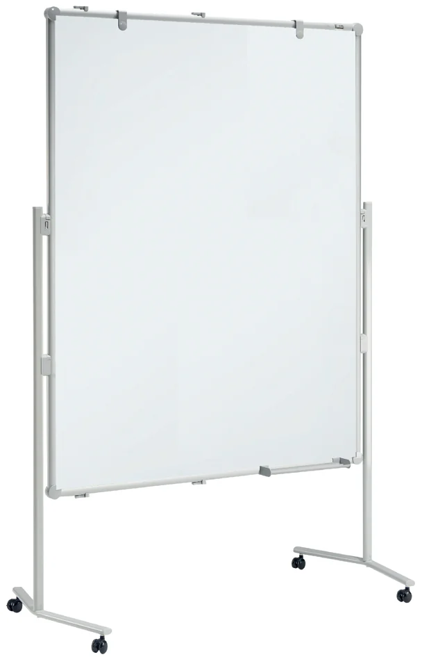 MAUL Tableau d'information professionnel MAULpro, blanc - OEM 63819-82 – Image 2