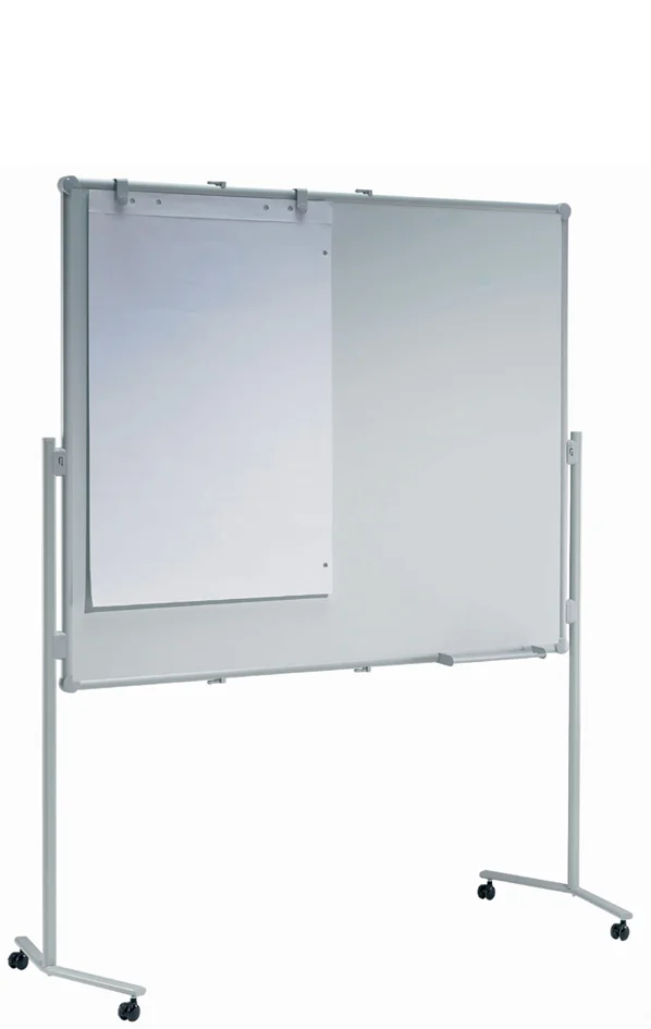 MAUL Tableau d'information professionnel MAULpro, blanc - OEM 63819-82 – Image 3