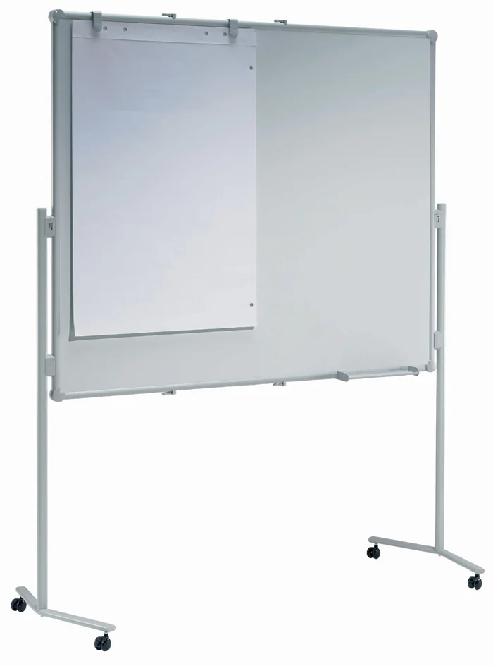 MAUL Tableau de présentation professionnel, 1.200 x 1.500 mm - OEM 63804-82 – Image 4
