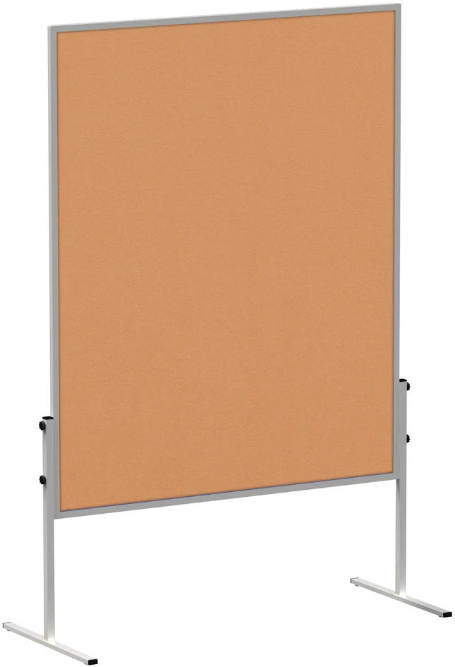 MAUL Tableau de présentation solid, 1500 x 1200 mm - OEM 63658-82