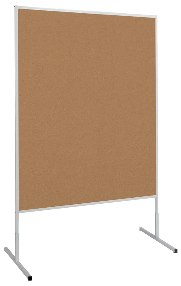 MAUL Tableau de présentation standard,(L)1.200 x (H)1.500 mm - OEM 63635-82
