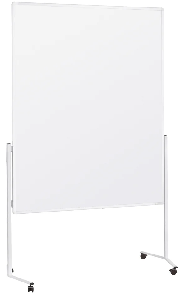 magnetoplan tableau de présentation,(L)1200x(H)1500mm, blanc - OEM 2111100