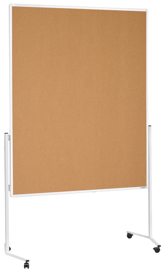 magnetoplan tableau de présentation, (L)1200x(H)1500mm,liège - OEM 2111124