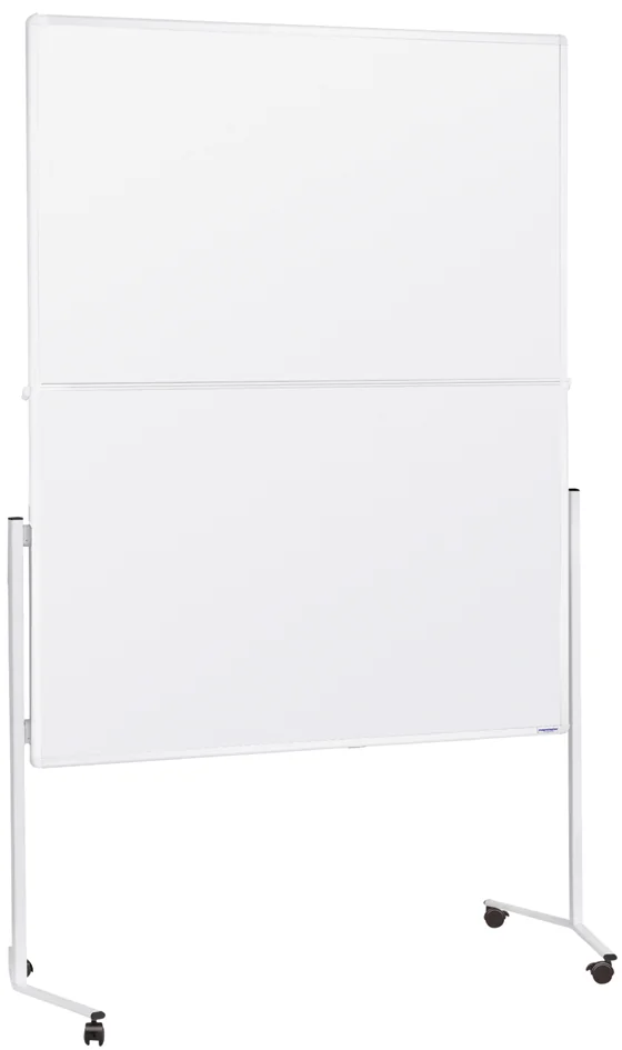 magnetoplan tableau de présentation, (L)1200 x (H)1500,blanc - OEM 2111300