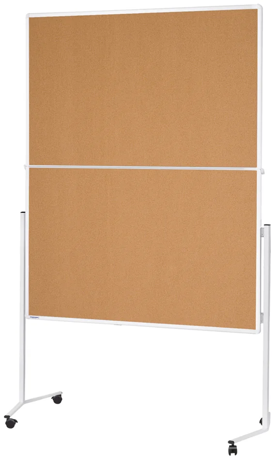 magnetoplan tableau de présentation, (L)1200 x (H)1500 mm - OEM 2111324